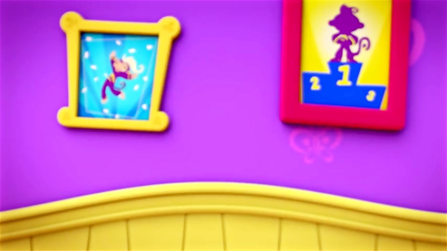 کارتون Fingerlings قسمت 180